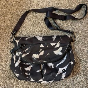 Lululemon All Night Festival Crossbody Bag